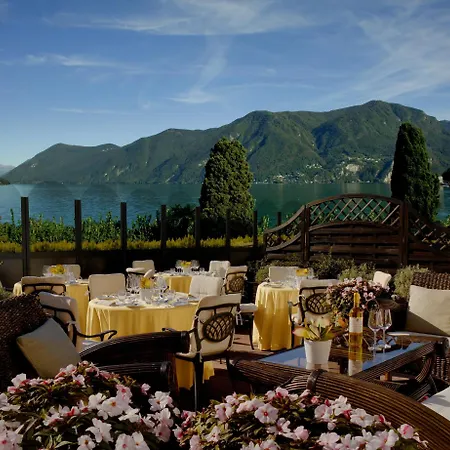 Hotel Splendide Royal 