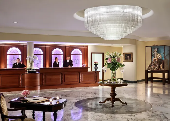 Hotel Splendide Royal