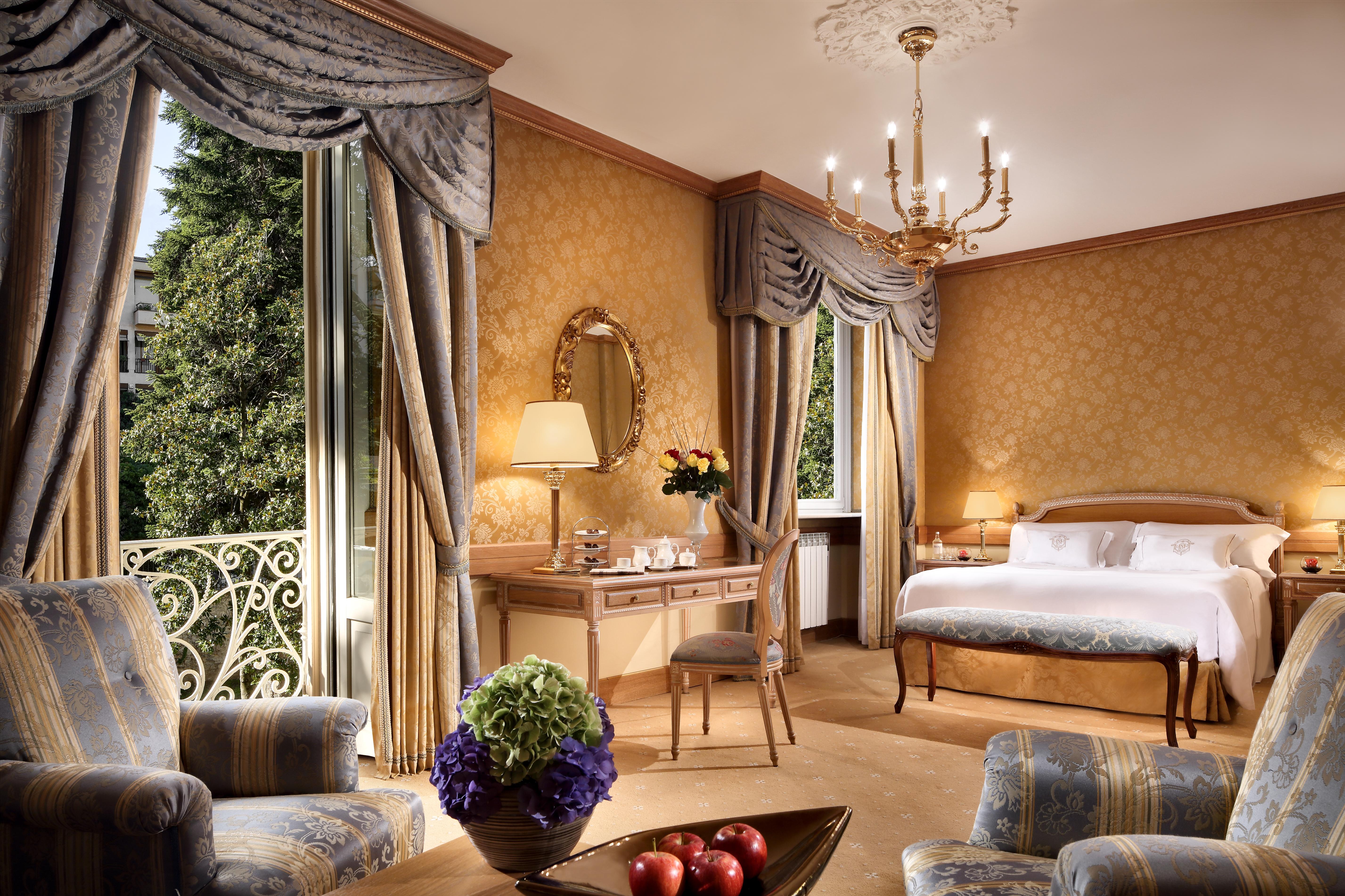 Splendide Royal Hotel