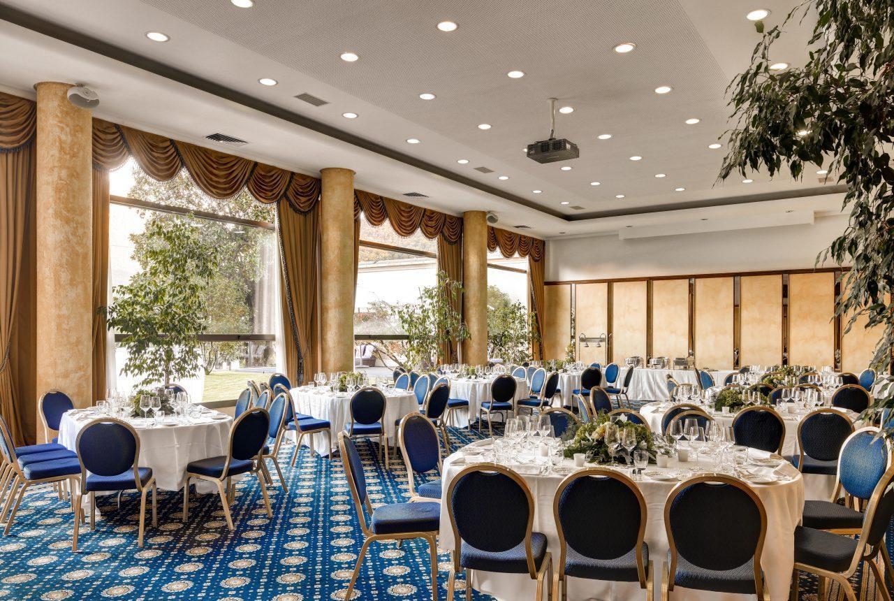 Splendide Royal Hotel Lugano