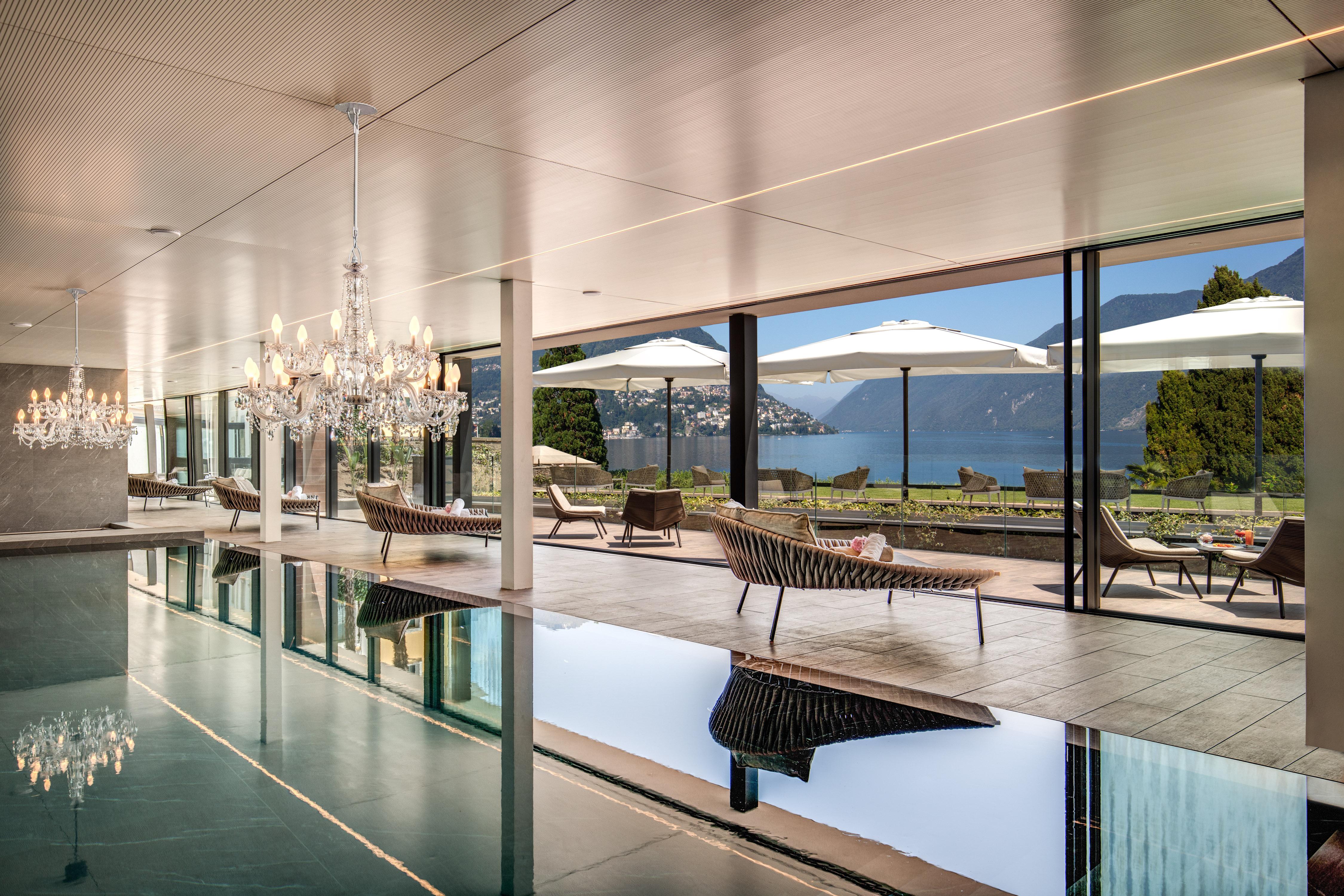 Splendide Royal Hotel 5*