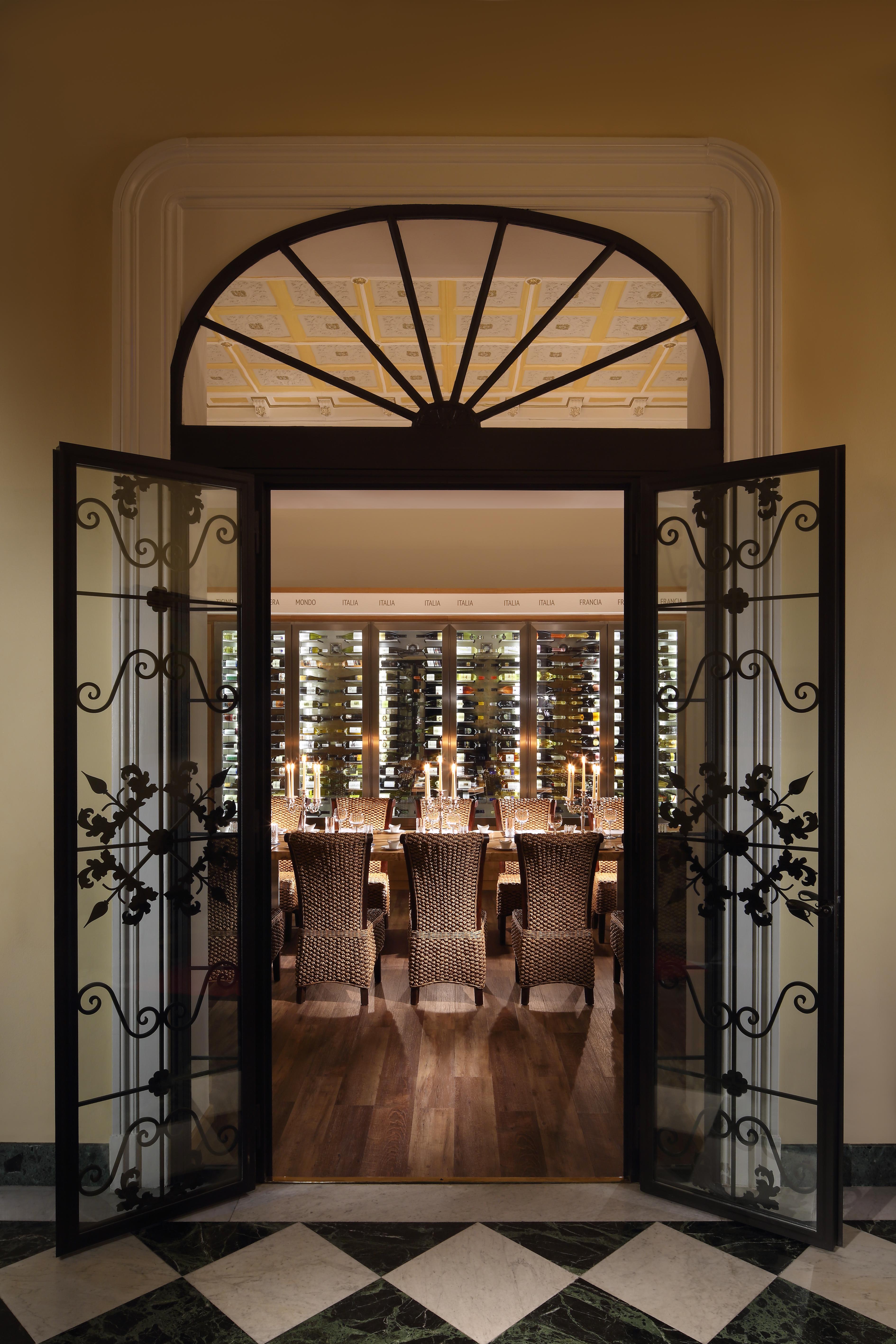Hotel Splendide Royal Lugano