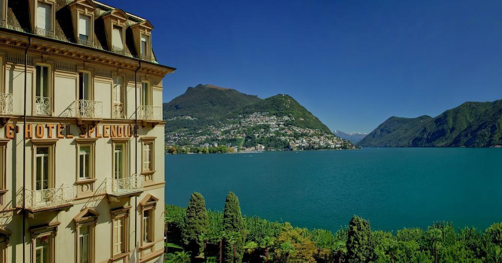 Splendide Royal 5*