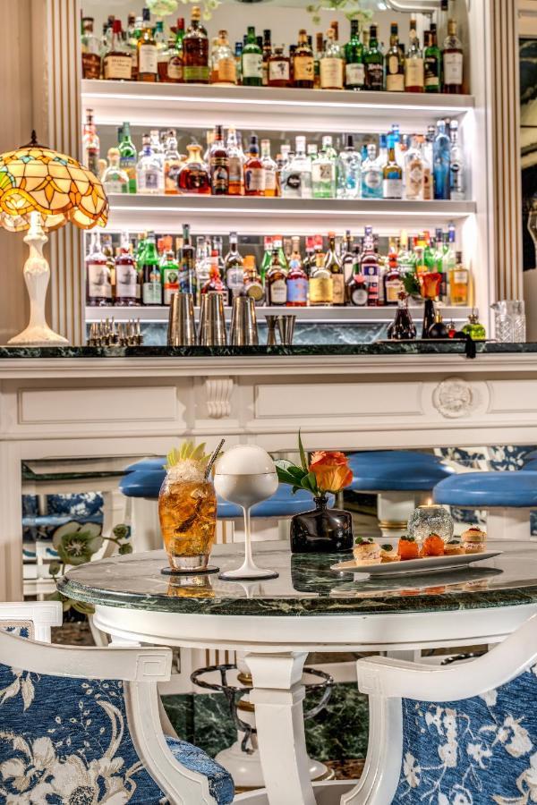 Splendide Royal Hotel