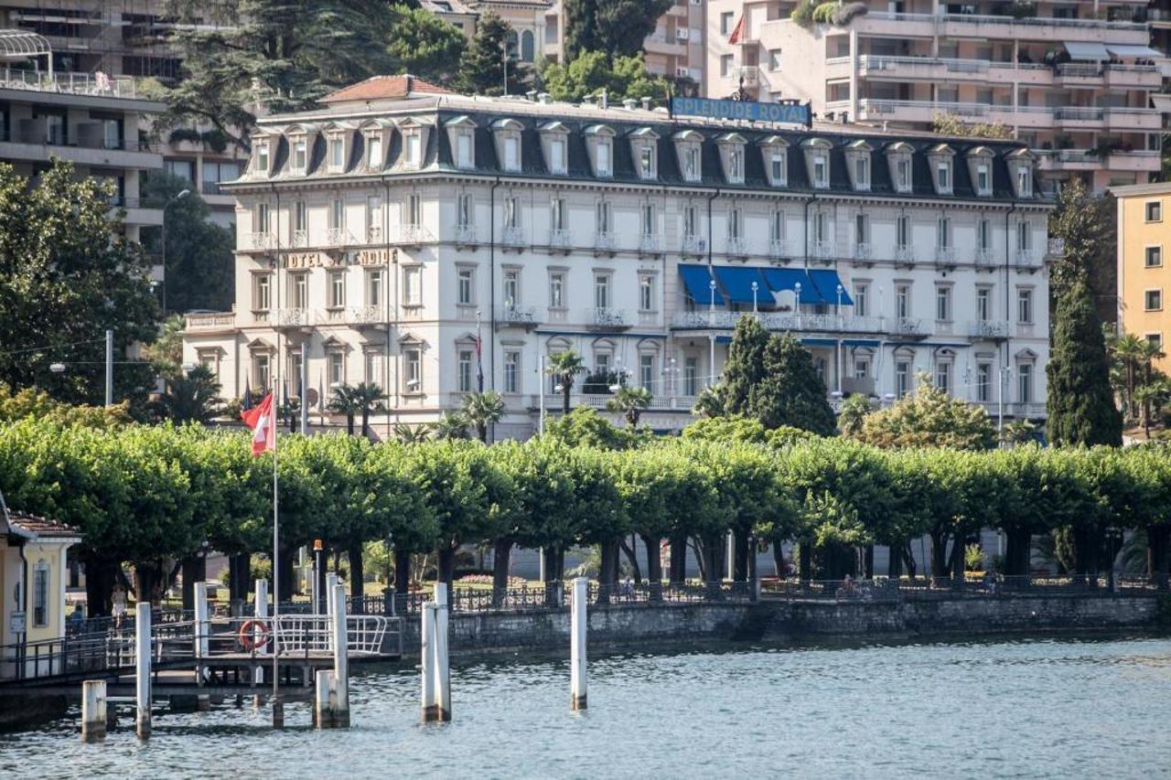 Splendide Royal 5*