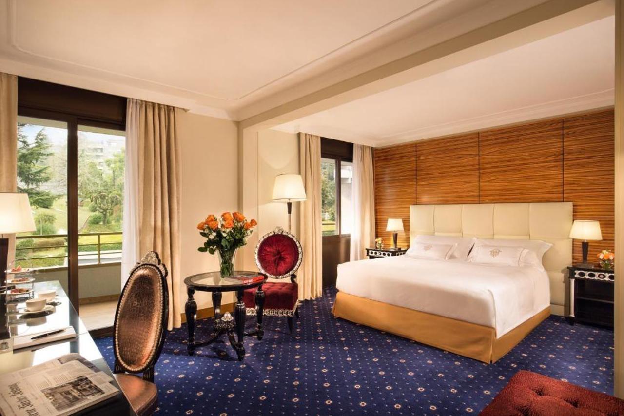 Splendide Royal 5* Lugano