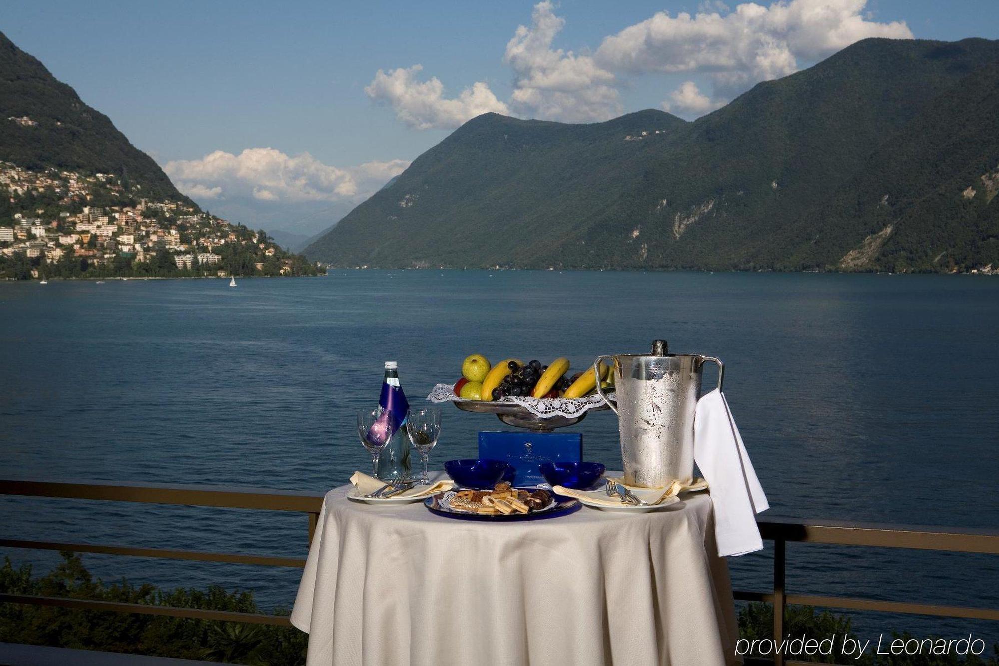 Splendide Royal Hotel