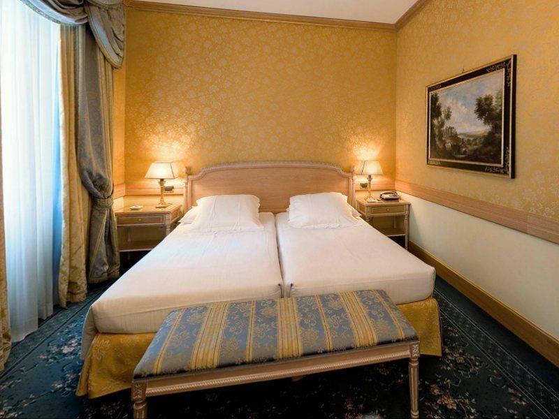 Hotel Splendide Royal Lugano