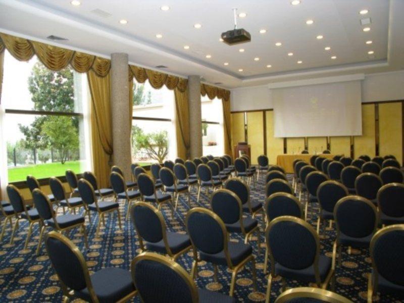 Hotel Splendide Royal Lugano