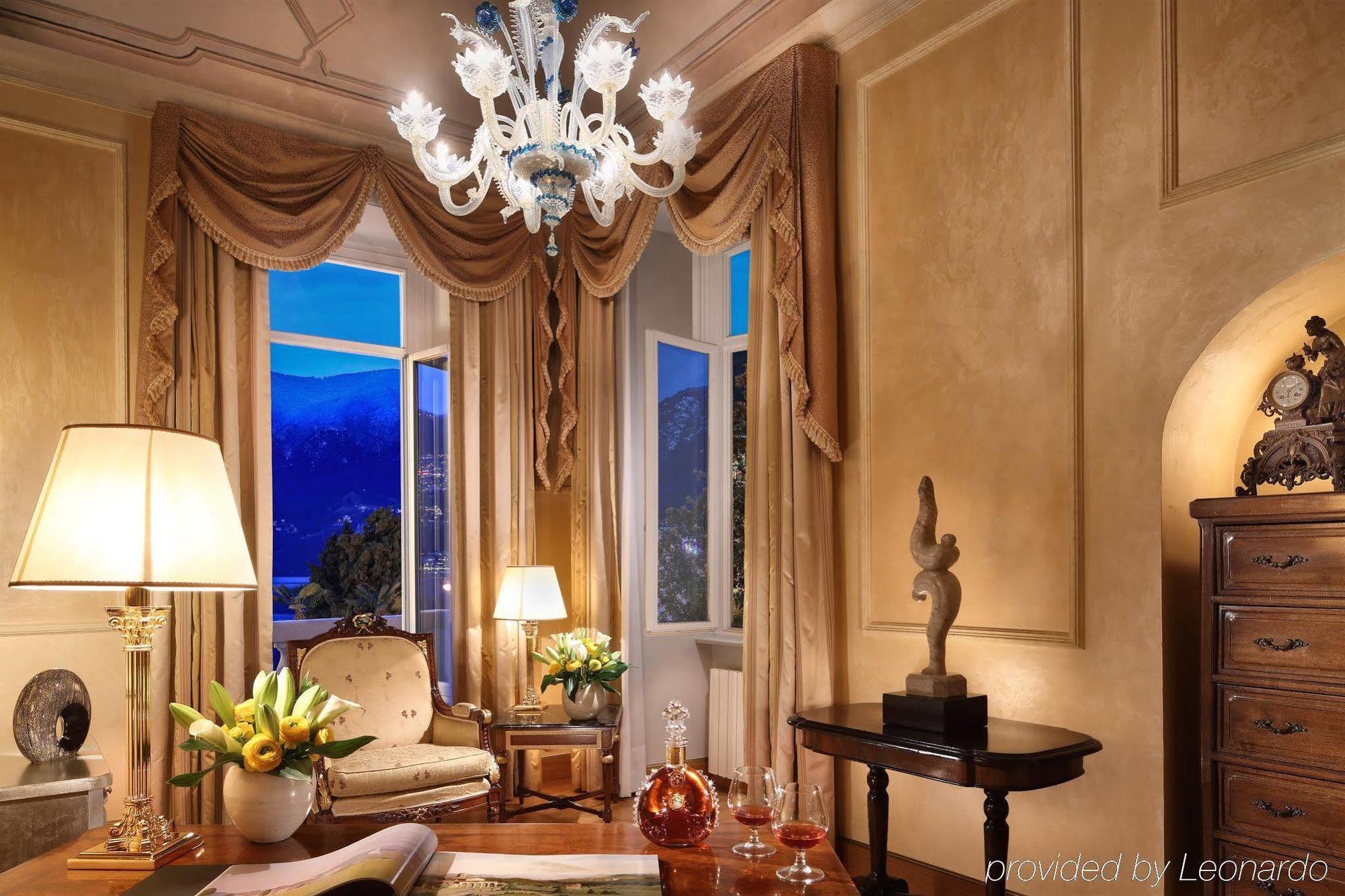 Hotel Splendide Royal Lugano