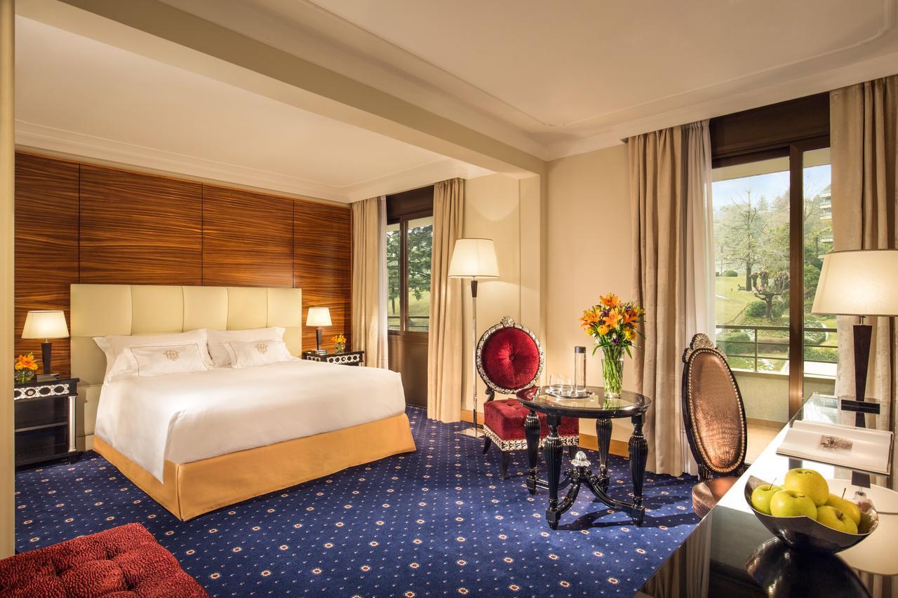 Splendide Royal Hotel