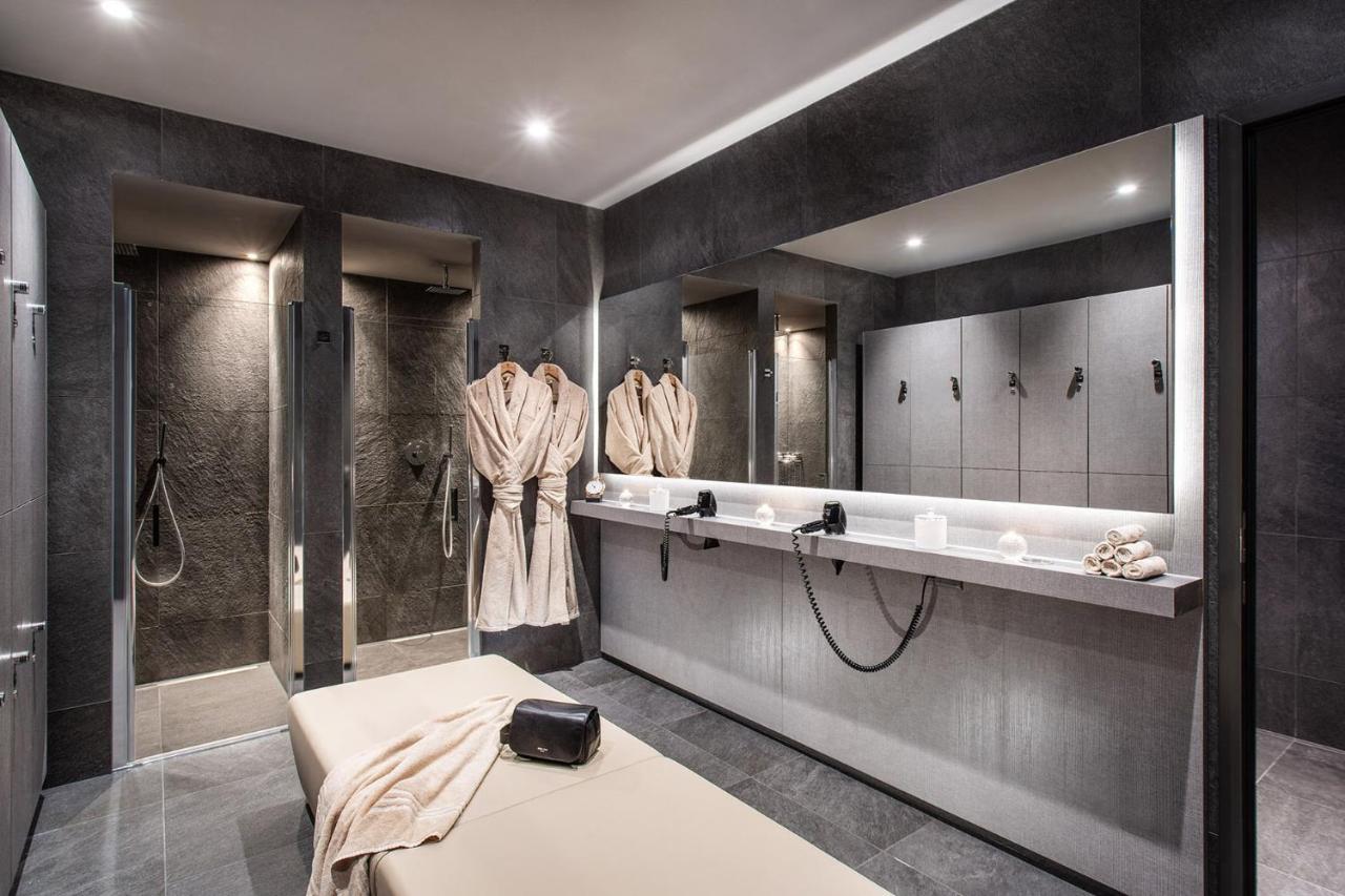 Splendide Royal Hotel Lugano